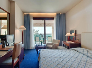 Smy Carlos V Wellness & Spa Alghero