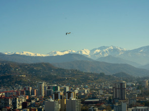 Апарт-отель Komunna Luxe