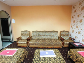 Гостевой Дом GOLD OVEN