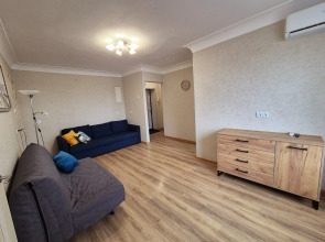 Квартира на Трудовом Переулке