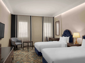 Grand Cevahir Hotel & Convention Center