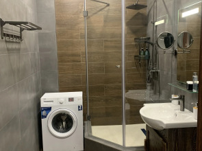 Апартаменты Долина-апарт Семейные на горнолыжном курорте Солнечная Долина