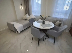 Апартаменты Премиум у Океаниса и Парка Швейцарии