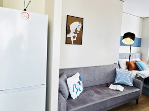 Квартира Студия Aport