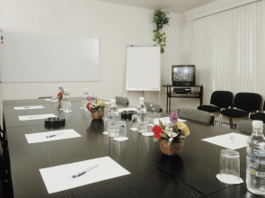 Гостиница Паллада