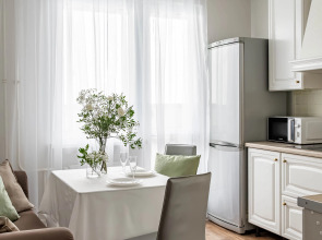 Квартира Культурный Петербург