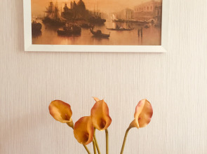 Апартаменты Салют