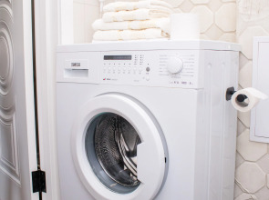 Квартира студия без балкона