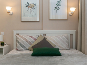 Апартаменты ARRIVAL Конгрессная 17 5