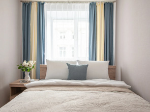 Апартаменты Йорт в Самом Центре Города