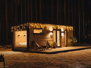 Частный дом Mökki