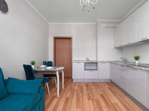 Апартаменты Евро3 у Парка Галицкого