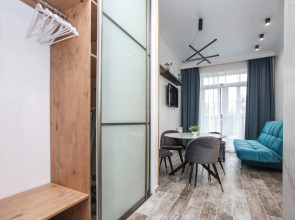 Апартаменты Штольц 36