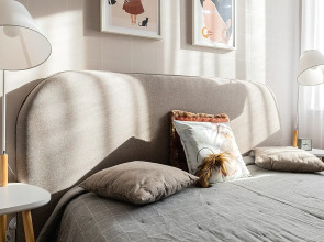 Квартира пр. Победителей 115. Минск-Арена. VIP-квартира