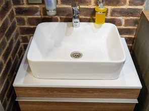 Квартира Эко-студия у реки Волхов