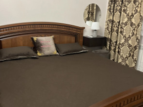 Апартаменты Байрамова 67А