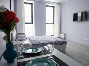 Verhnetorgovaya Ploschad' 4 Apartments