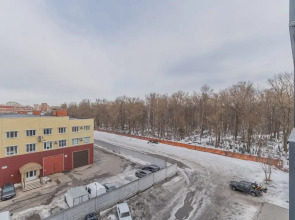 Апартаменты Студия SalutApart 17