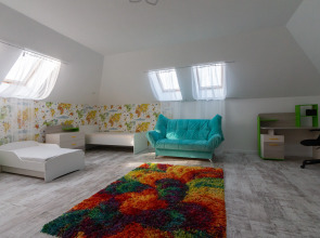 Вилла Твой Дворец в Малиновке