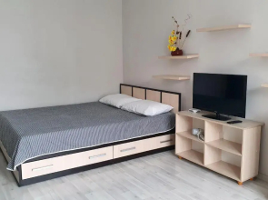 Comfort Russia Partizanskaya 55 Apartments