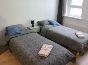 Квартира Новые 15к3