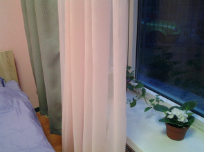 7 Sky Hostel Krasnoselskaya