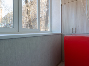 Апартаменты O.G.N.I. проспект Океанский, д. 100