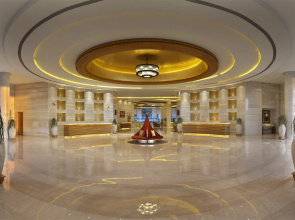 The Lalit Chandigarh Hotel