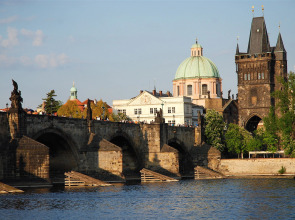 Апартаменты Pawlansky