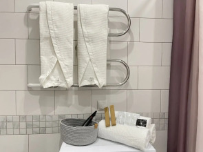 Апартаменты With access to the promenade