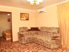 Gostinnyij Dvor Vizit Mini-Hotel