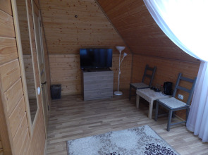 Гостевой дом Династия