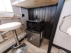 Апартаменты Капучино в центре города