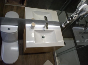 Меблированные комнаты АртСтудии