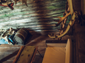 Гостевой дом Остров Kattegat