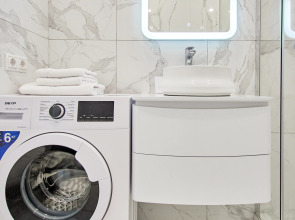 Апартаменты Полтавский