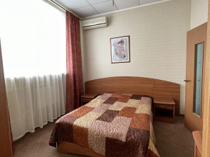 Мебелированные комнаты Отель HOTEL OH SOVIET