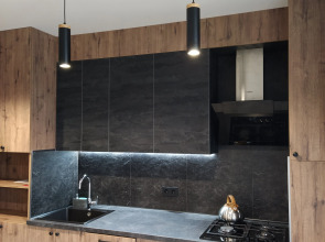 Квартира возле музея янтаря