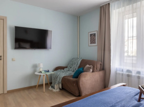 Апартаменты Семейные на Ленинском