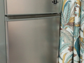 Квартира Уютная студия на набережной