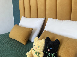 Апартаменты у Моря Александра Кранц