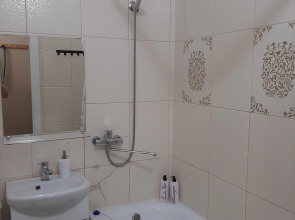 Квартира Студия в центре Тюмени