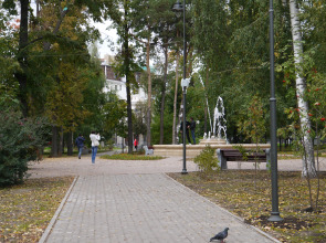 Хостел Стерео