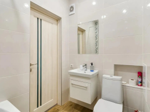 Апартаменты Yellow апартаменты в самом Сердце Ростова на Дону