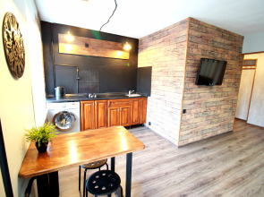 Квартира Logovo