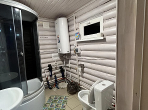 Гостевой дом в Пряже