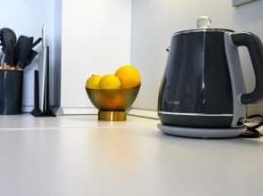 Апартаменты Березовая Аллея Кв 75/1