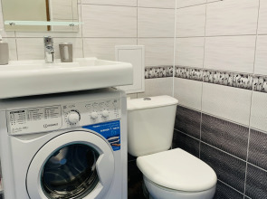 Апартаменты на Невской