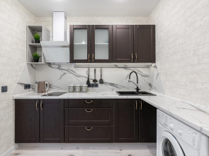 Апартаменты Galleria Minsk Center