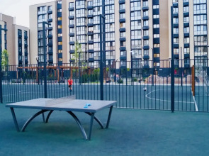 Апартаменты Ростовское Гостеприимство на Дружной 6